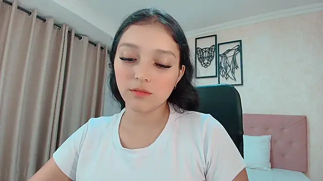 littlemolly walcott online show from July 2026 01:41:02 AM