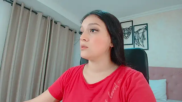 littlemolly walcott online show from July 2026 10:30:02 PM