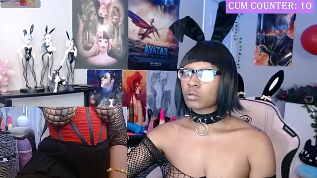 SynDarling6 online show from February 2026 08:02:02 PM