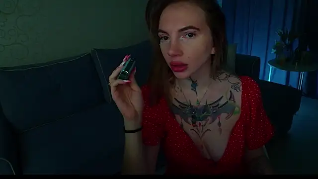 AssolSoul online show from February 2026 08:11:01 AM