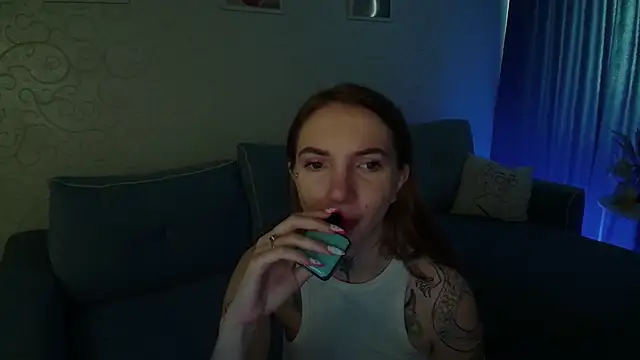 AssolSoul online show from February 2026 08:13:01 AM