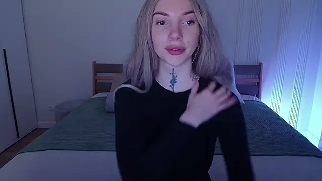 AssolSoul online show from April 2026 07:58:01 AM