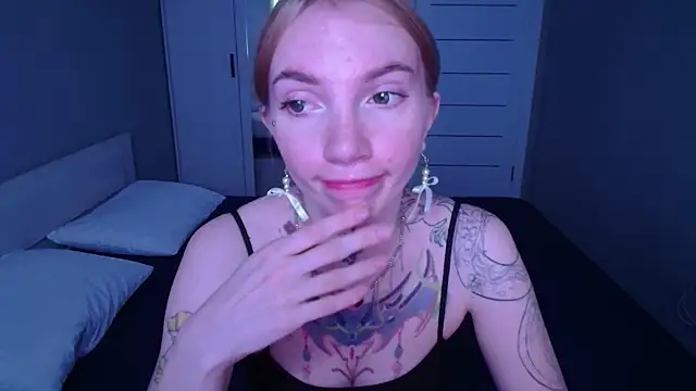 AssolSoul online show from June 2026 07:39:01 AM