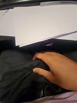 jerryrooh69 online show from March 2026 10:37:02 AM