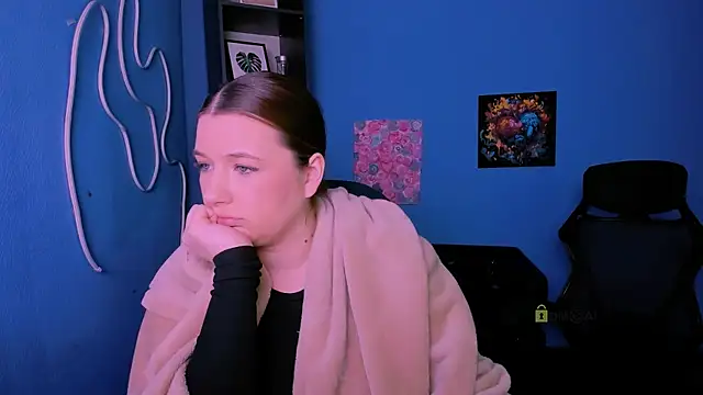 aurora kiss   online show from January 2026 12:21:02 PM