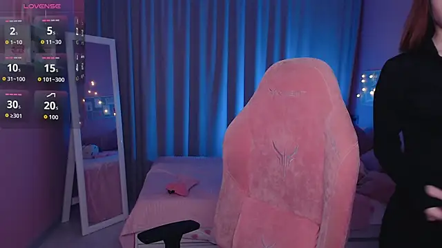 Haya Harareet online show from February 2026 08:12:02 AM