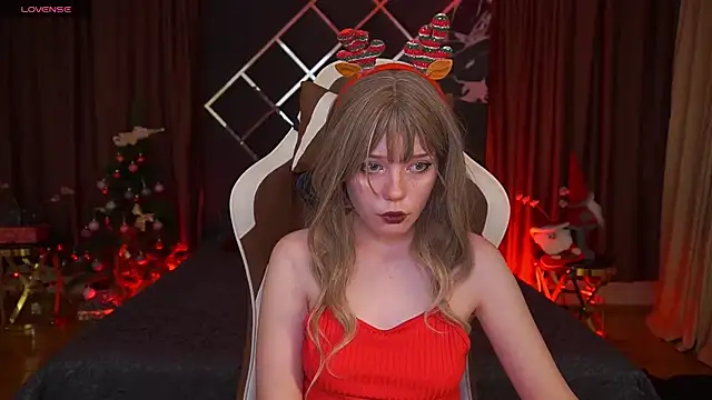 HimeBabee online show from January 2026 11:20:01 PM