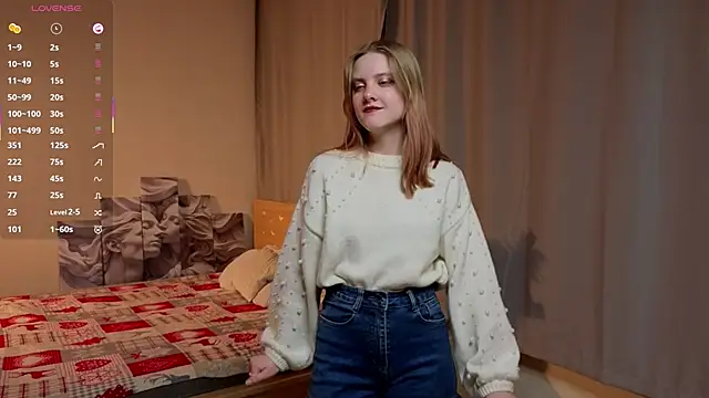 RennaHettes online show from January 2026 02:27:01 AM