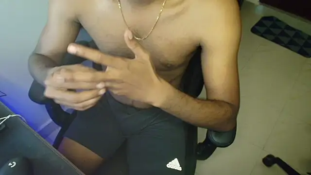 KneelForAlpha online show from February 2026 09:00:02 PM