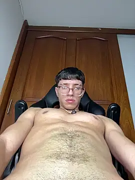 Snapshot of ArthurDavies_ chatting on March 2026 08:31:01 AM ArthurDavies online show from March 2026 08:31:01 AM
