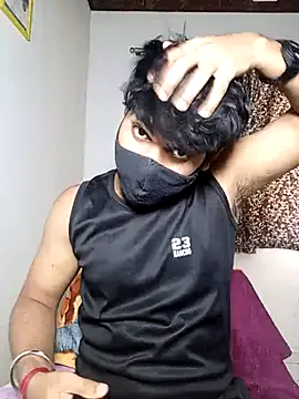 Jack8967 online show from March 2026 09:25:03 AM