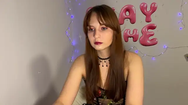 stayhomegirl online show from March 2026 06:26:01 PM