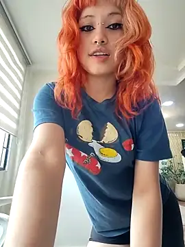 Sienna Desiree online show from February 2026 06:12:02 PM