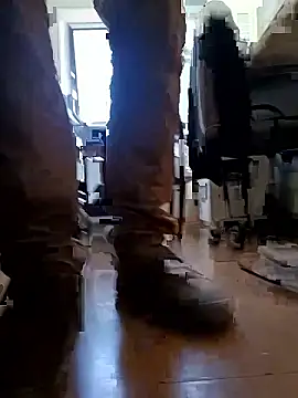 SaitamaCH online show from January 2026 06:13:02 PM