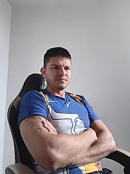 sexcolombia20 online show from June 2026 11:54:01 AM