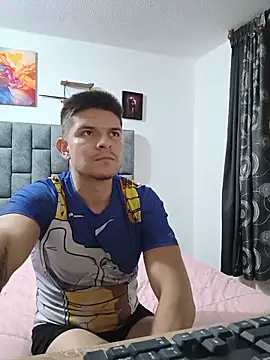 sexcolombia20 online show from June 2026 12:00:02 AM