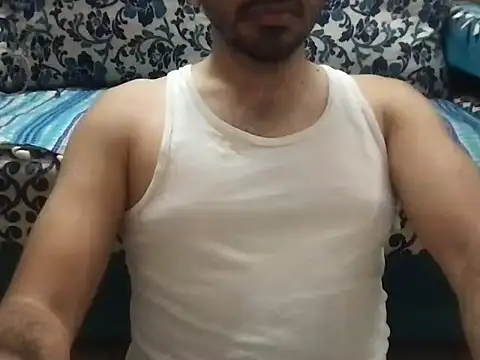 sundar85m online show from April 2026 06:25:01 PM