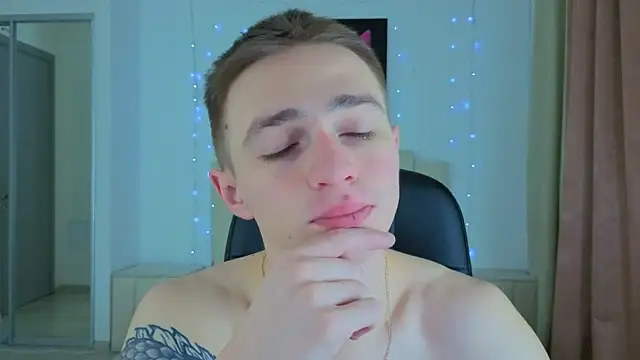 LEO  MILLER online show from January 2026 05:48:02 PM