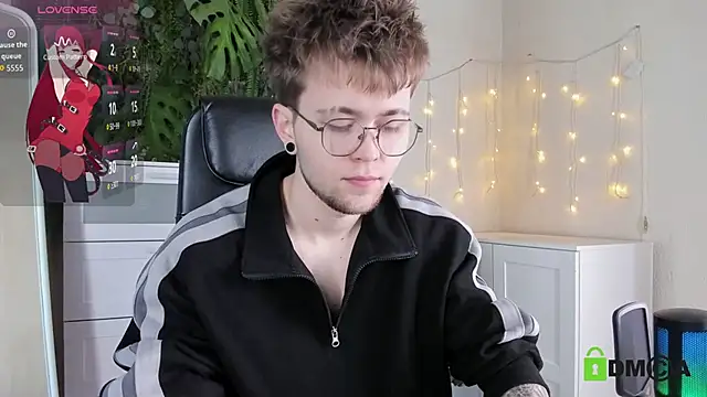 Tomas Norton online show from March 2026 02:57:01 PM