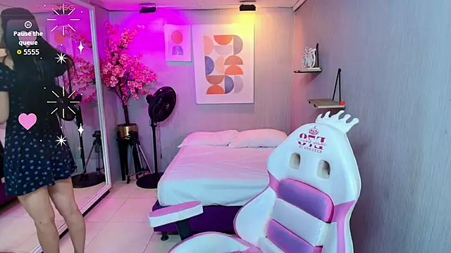 Sol rousse online show from January 2026 12:00:01 PM