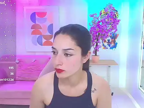 Sol rousse online show from January 2026 12:25:01 AM