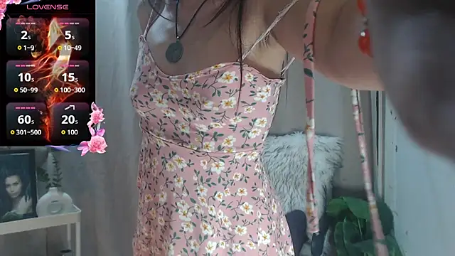 Andrea bricks06 online show from February 2026 08:15:01 PM