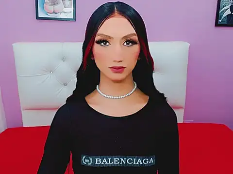 shantal gil online show from June 2026 04:16:02 AM