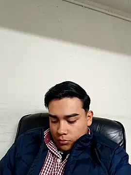 Yosoyelmismo-6737 online show from February 2026 11:56:02 PM