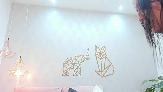 RavenPeachy online show from January 2026 08:45:02 PM