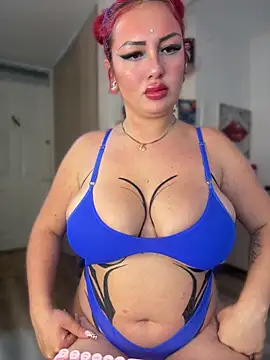 Talia Foxx online show from April 2026 02:51:02 AM