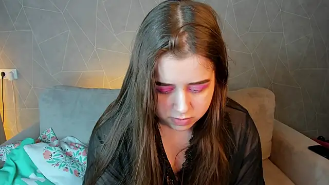 Soft Lina online show from January 2026 10:20:01 AM