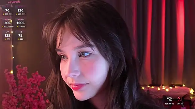 KiraYukimura online show from March 2026 08:19:01 AM