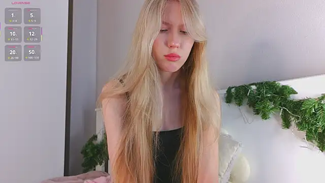 SirenThalassa online show from February 2026 08:41:01 AM