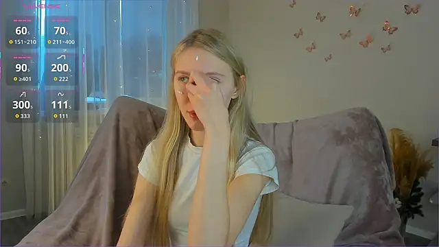 SirenThalassa online show from February 2026 07:45:02 AM