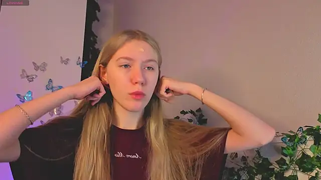 SirenThalassa online show from February 2026 07:09:02 AM