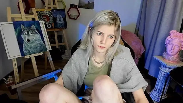 aspiringimp online show from March 2026 06:52:01 AM