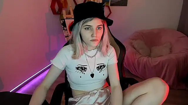 aspiringimp online show from March 2026 05:30:01 PM