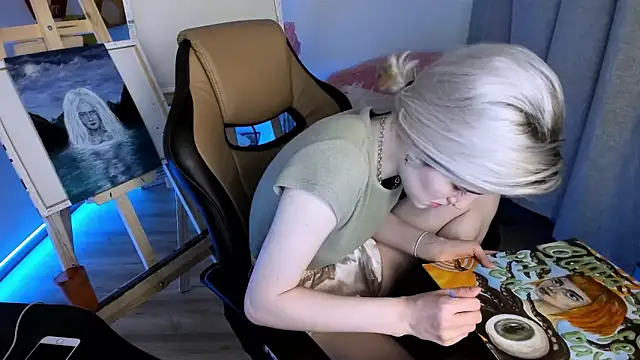 aspiringimp online show from March 2026 06:48:02 PM