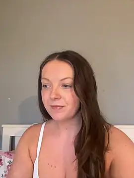 Nova-Vixen online show from February 2026 04:50:01 PM