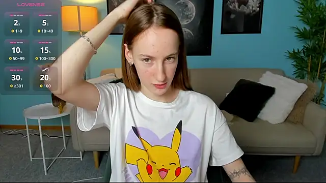 Jaidii  online show from March 2026 08:26:02 PM