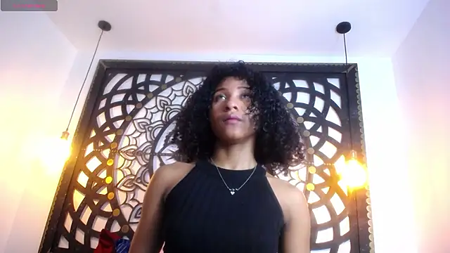 salome willianss online show from March 2026 12:56:02 PM