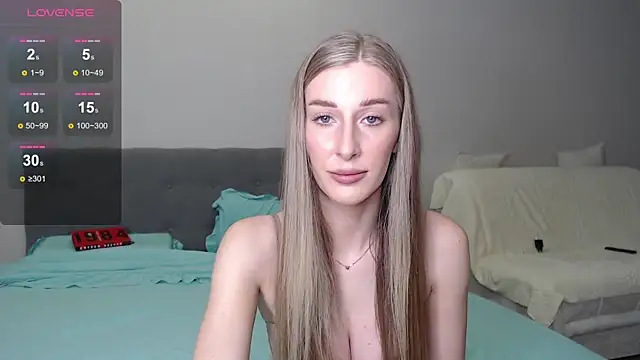 Slavic crush online show from February 2026 04:35:01 AM