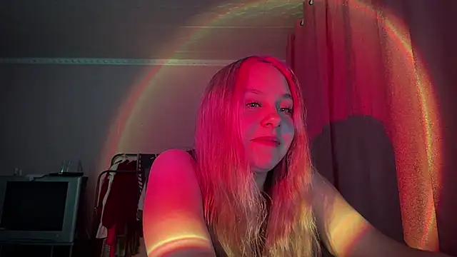 ZoraDearmon online show from January 2026 09:17:01 PM