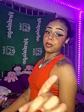 NYXHELLSQUEEN online show from April 2026 12:03:02 AM