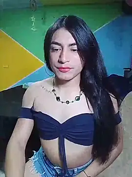 Selena Nova online show from February 2026 07:23:01 AM