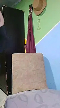 Selena Nova online show from April 2026 07:11:02 PM