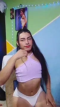 Selena Nova online show from April 2026 01:53:01 AM