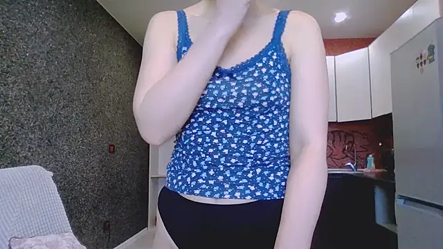 Amanda Luxe online show from February 2026 03:18:01 AM