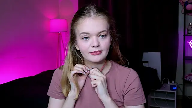 Elioraa online show from January 2026 03:10:02 AM