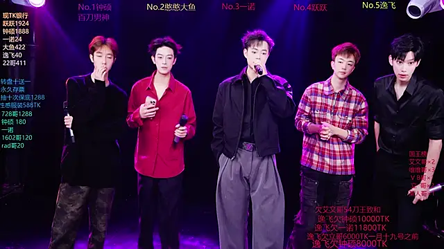 BOYGAYHOUSE1 online show from January 2026 10:09:02 AM